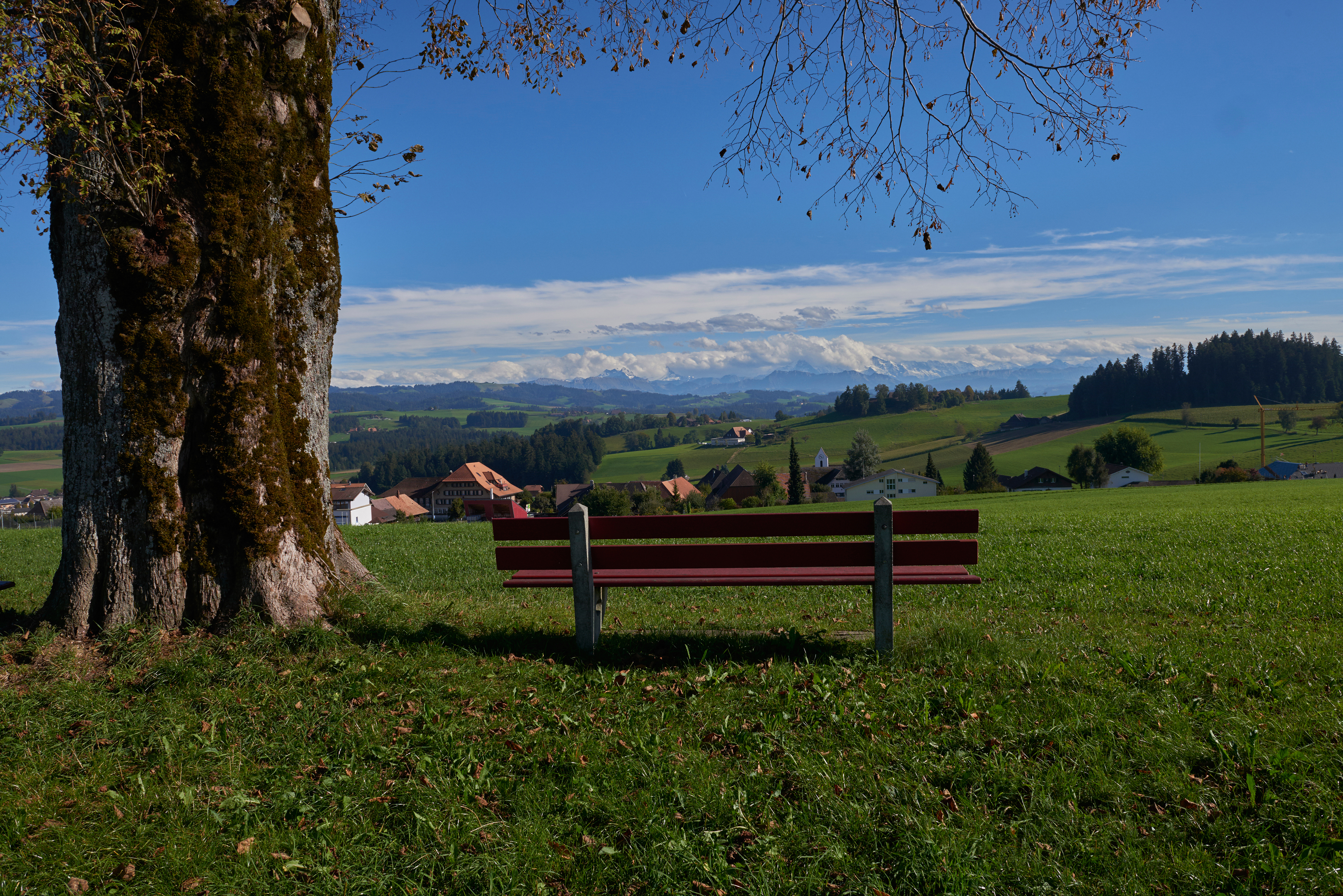 Aktuelles sumia - Alterszentrum Sumiswald AG