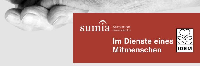 Freiwillige gesucht