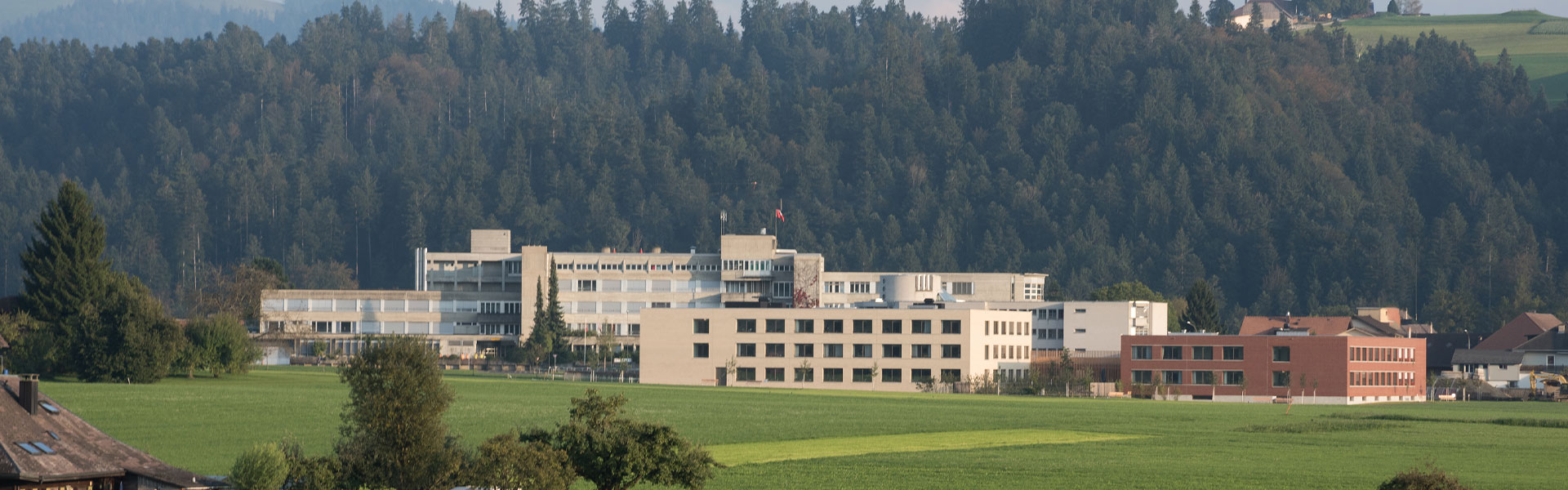 Lehrstellen & Ausbildung in sumia - Alterszentrum Sumiswald AG