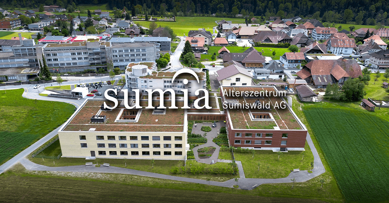 Tagesträff - Alterszentrum Sumiswald AG